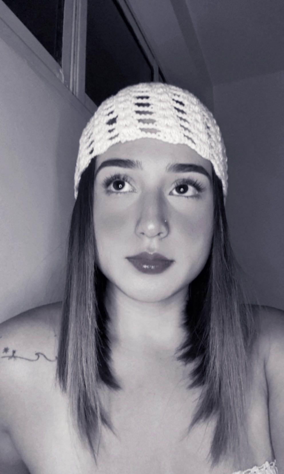 Venus from Venezuela on OmeLiveChat