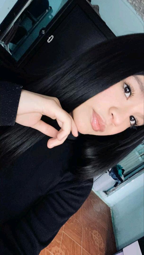 Ammy from Mexico on OmeLiveChat